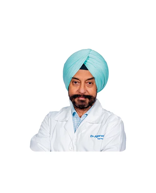 Dr Jatinder Singh